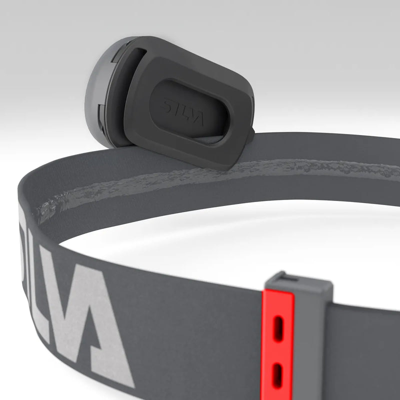 Silva - Seek 320 Mountain Mist