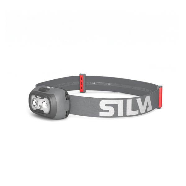Silva - Seek 320 Mountain Mist