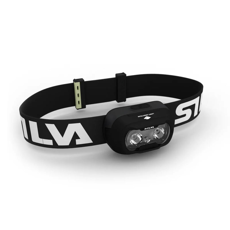 Silva - Seek 450 Recharge Midnight