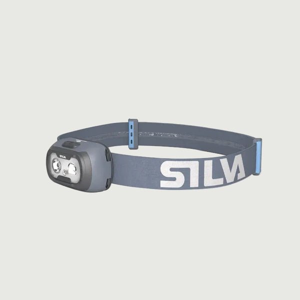 Silva - Seek 420 Midnight