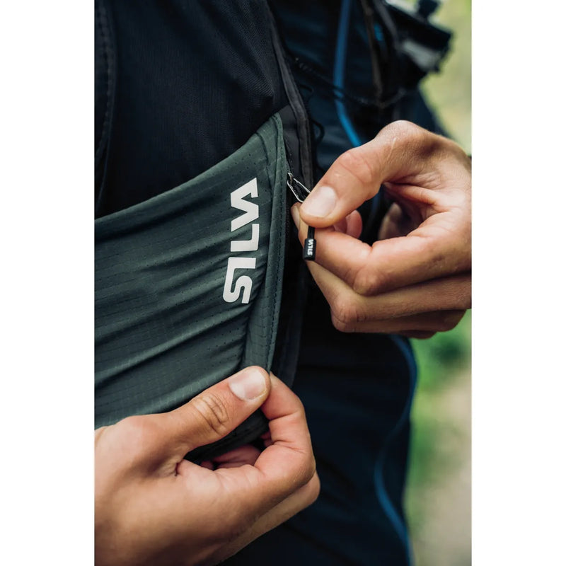 Silva - Strive Fly Vest - Black