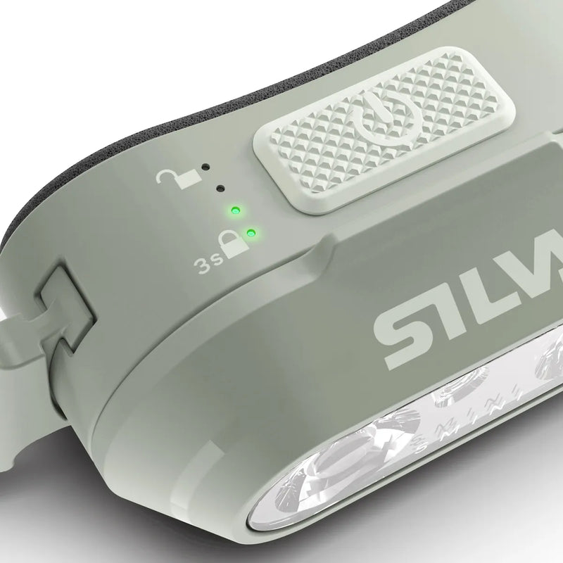 Silva - Smini Fly Mint