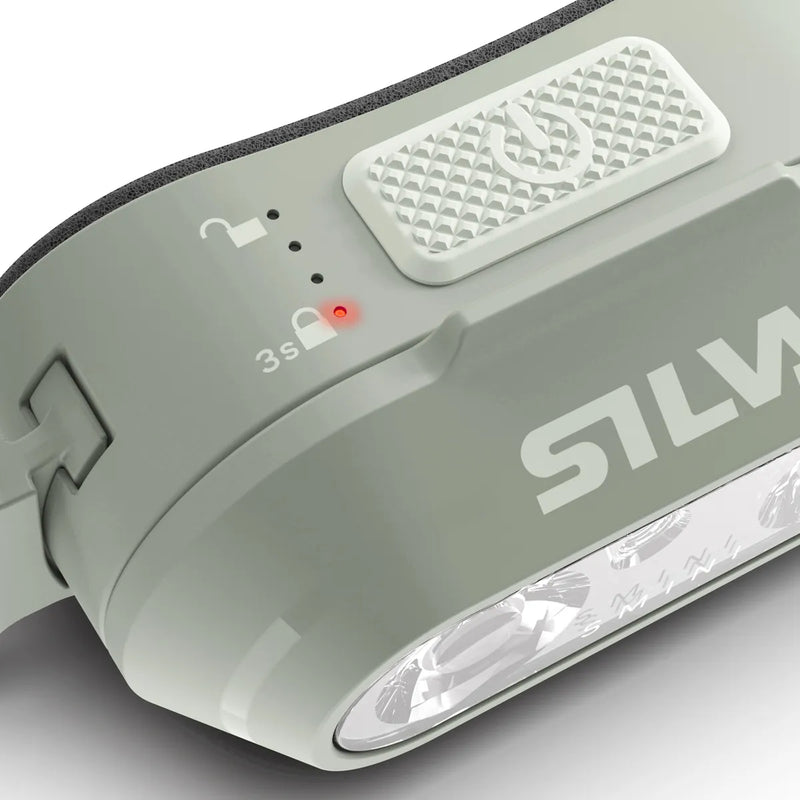 Silva - Smini Fly Mint