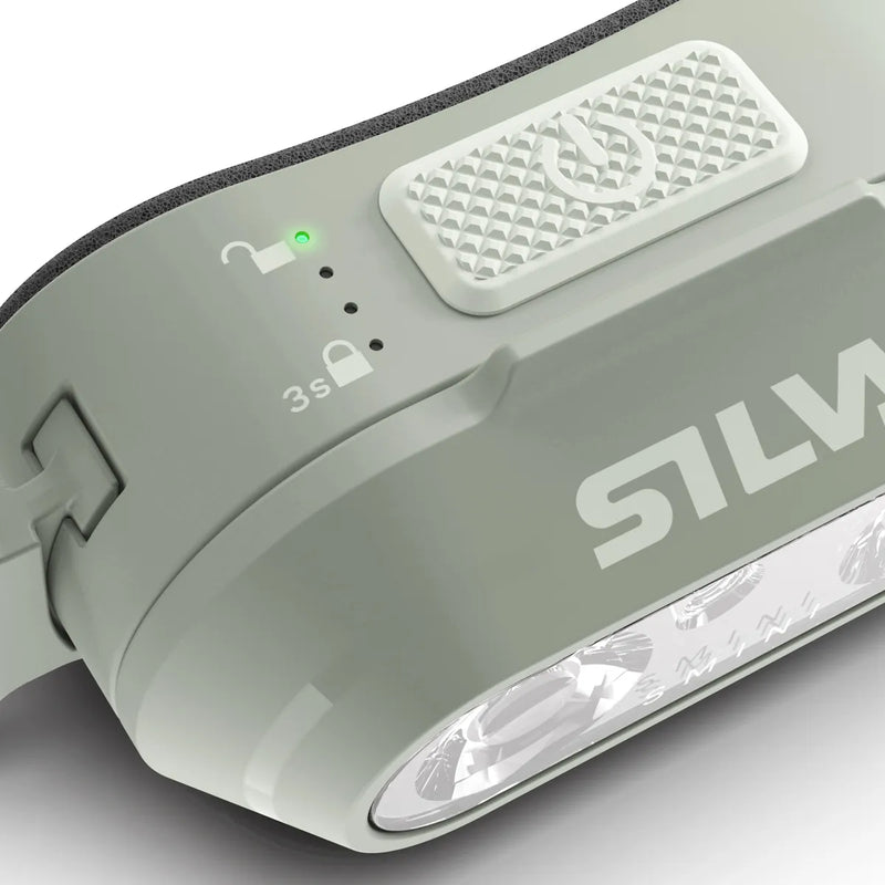 Silva - Smini Fly Mint