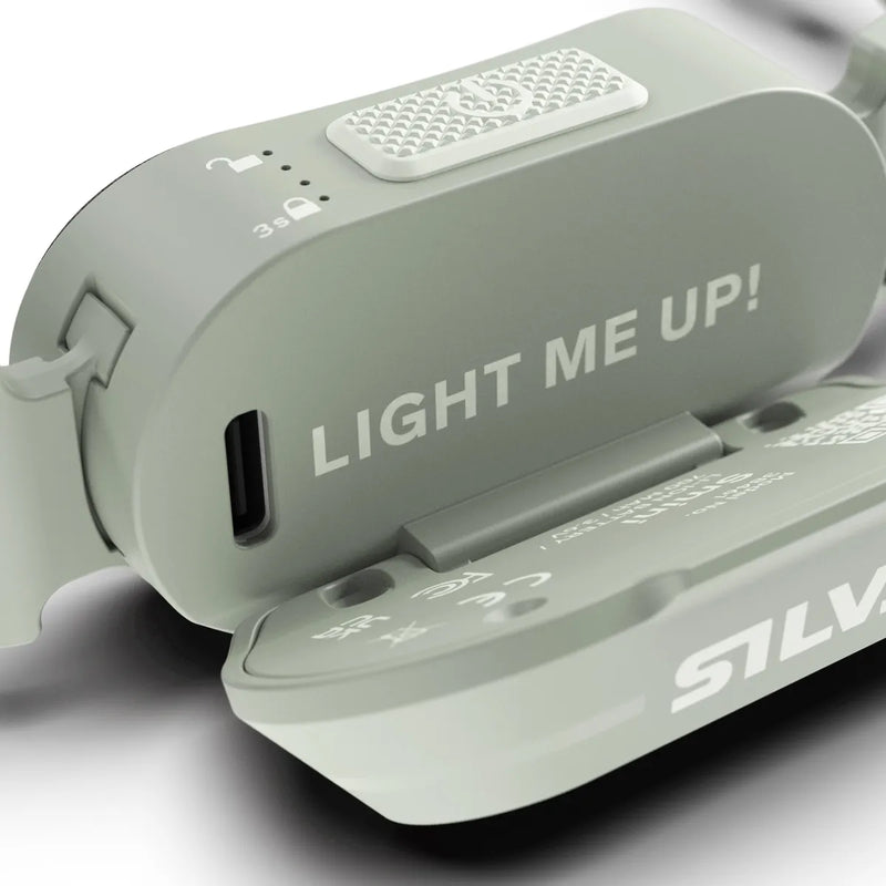 Silva - Smini Fly Mint