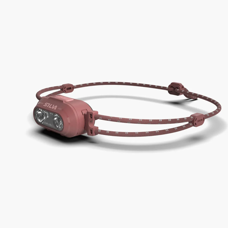 Silva - Smini Fly Rose