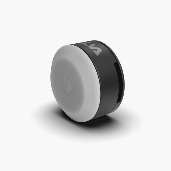 Silva - Smini Rear Light Black