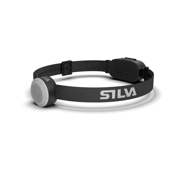Silva - Smini Rear Light Black