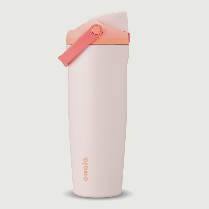 Owala FreeSip® Sway 40-oz. Stainless Steel