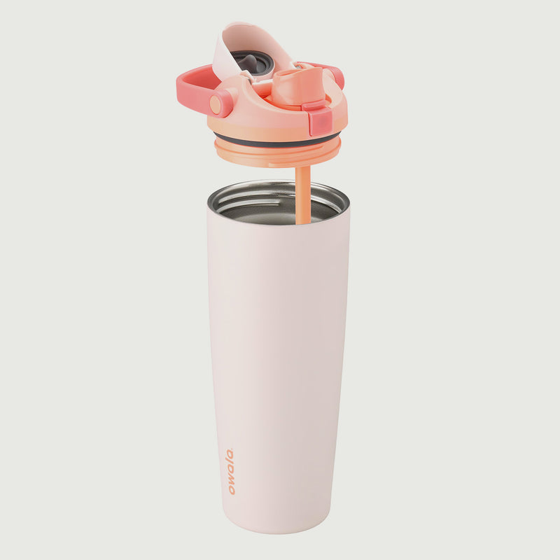 Owala FreeSip® Sway 40-oz. Stainless Steel