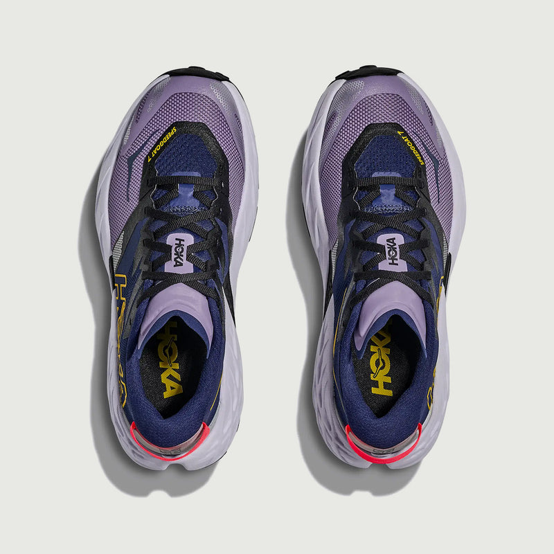 Hoka - Speedgoat 7 - Womens