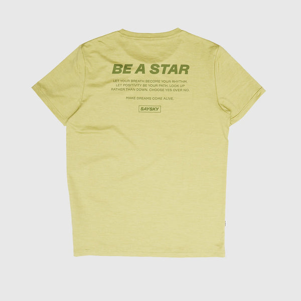 Saysky - Statement Pace T-Shirt - Unisex