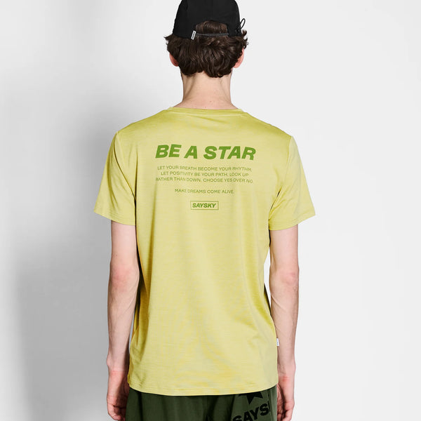 Saysky - Statement Pace T-Shirt - Unisex