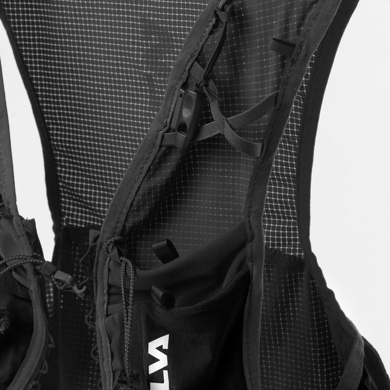 Silva - Strive Fly Vest - Black