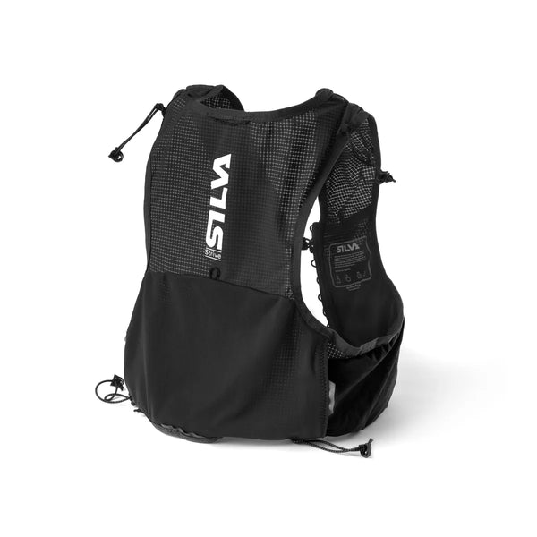 Silva - Strive Fly Vest - Black