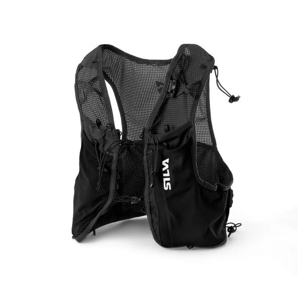 Silva - Strive Fly Vest - Black