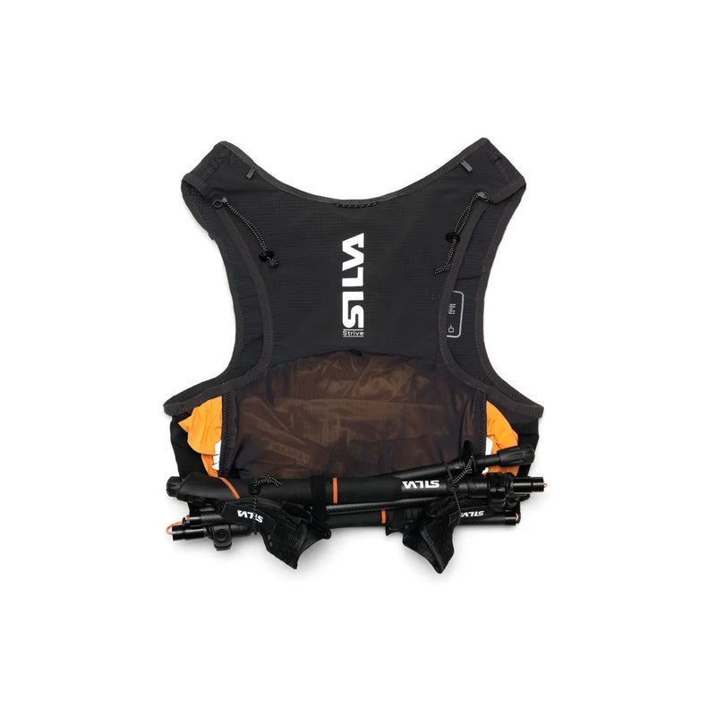 Silva - Strive Fly Vest - Black