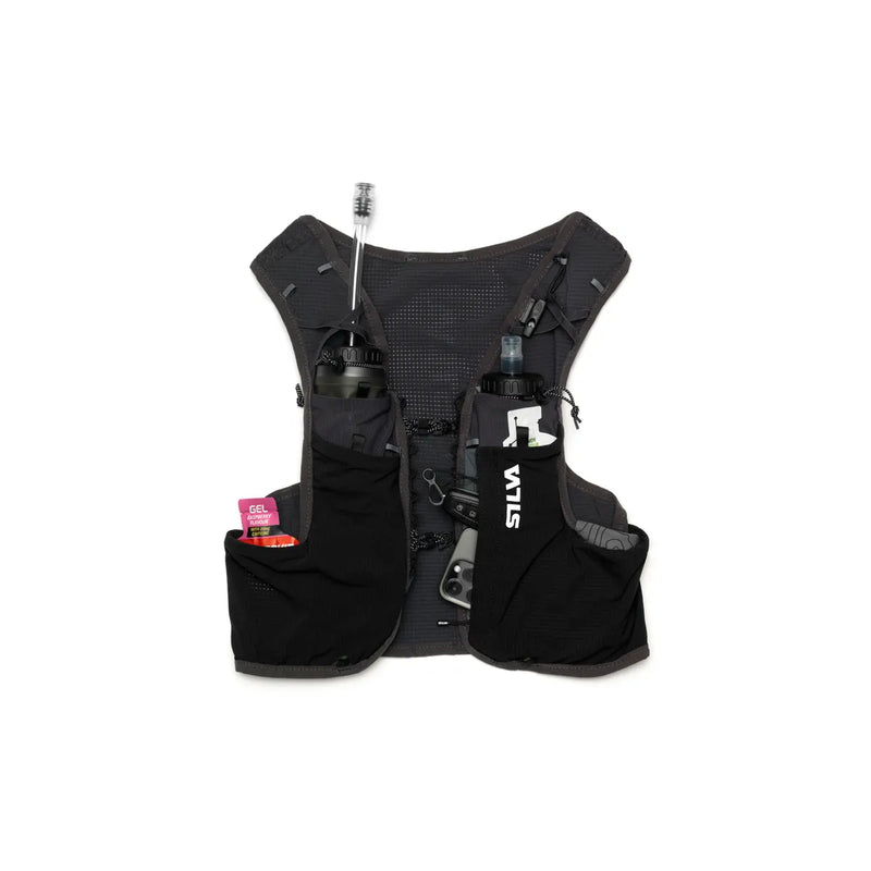 Silva - Strive Fly Vest - Black