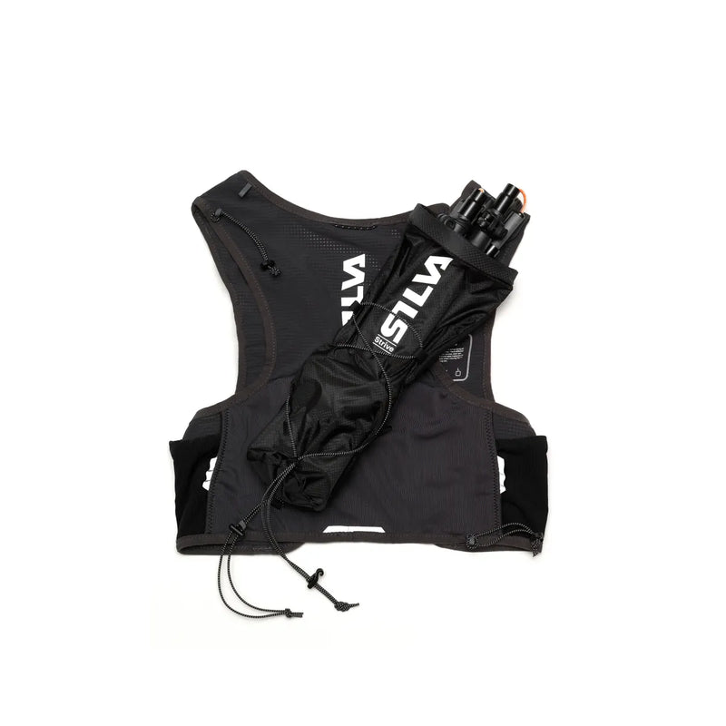 Silva - Strive Fly Vest - Black