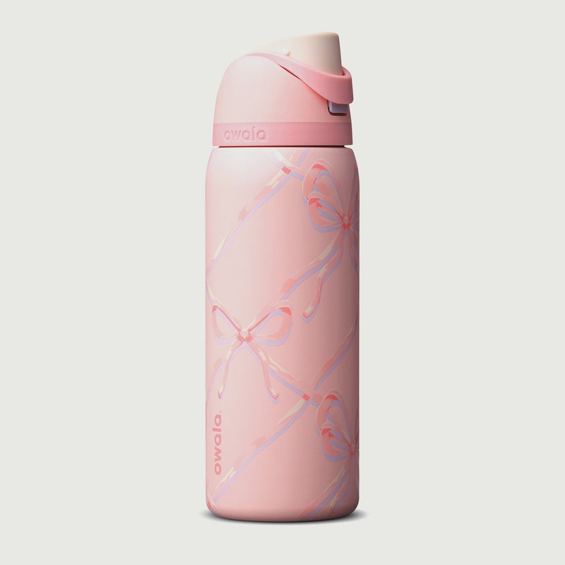Owala FreeSip® 32-oz. Stainless Steel