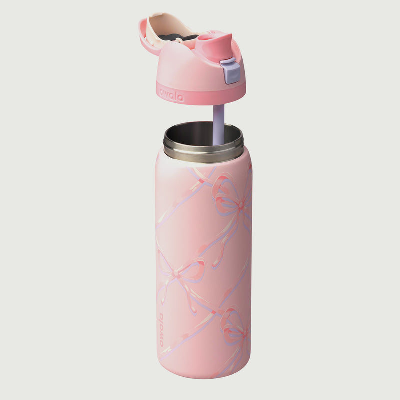 Owala FreeSip® 32-oz. Stainless Steel