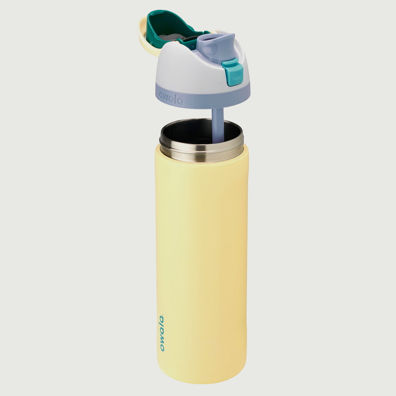Owala FreeSip® 24-oz. Stainless Steel