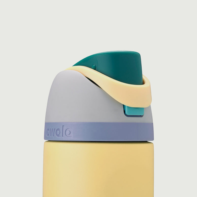 Owala FreeSip® 24-oz. Stainless Steel