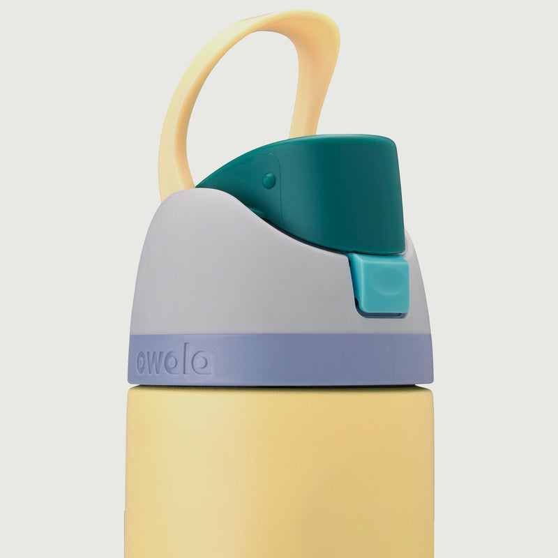 Owala FreeSip® 24-oz. Stainless Steel