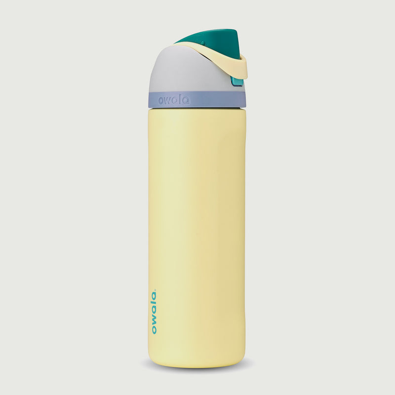 Owala FreeSip® 32-oz. Stainless Steel