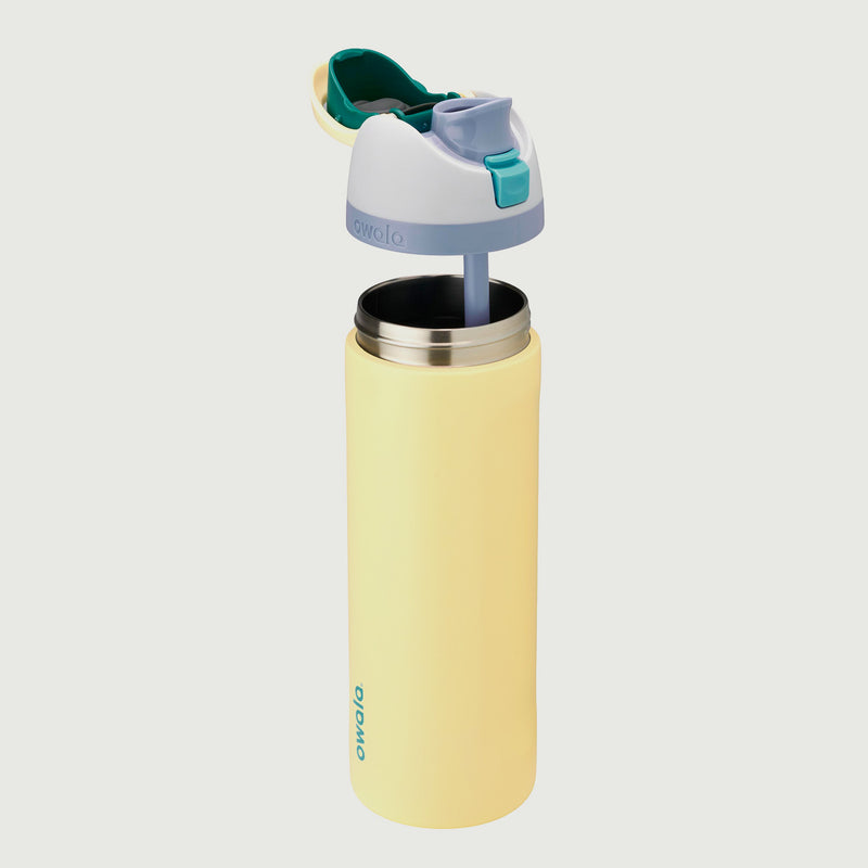 Owala FreeSip® 32-oz. Stainless Steel