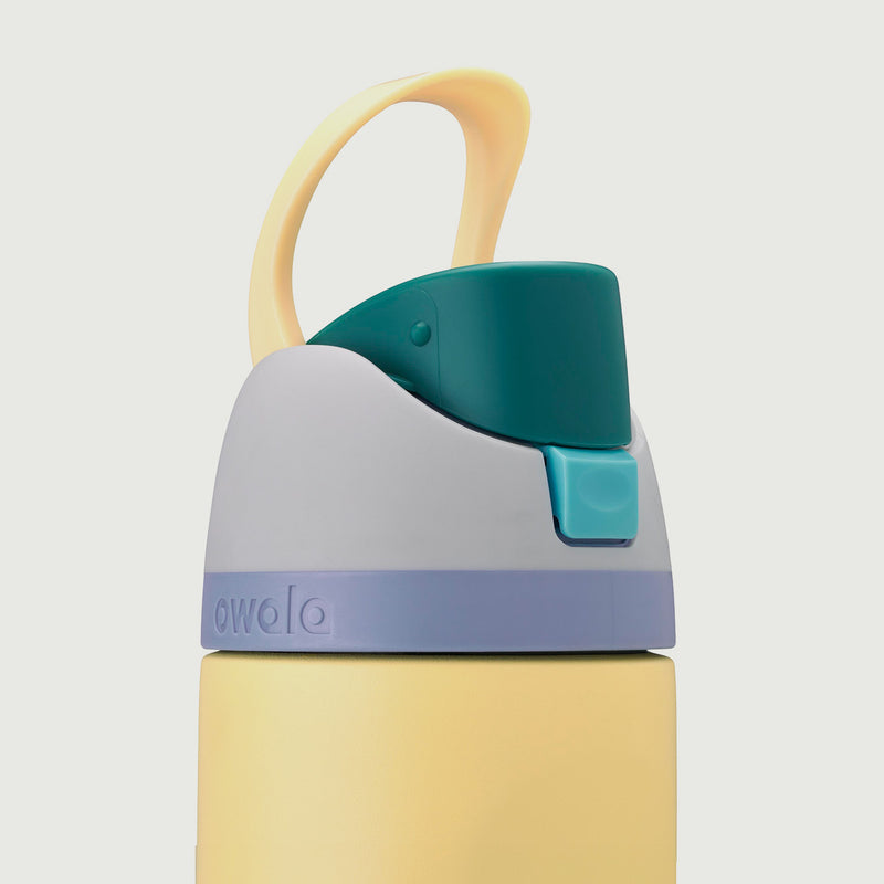 Owala FreeSip® 32-oz. Stainless Steel
