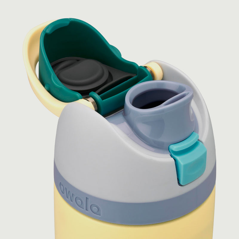 Owala FreeSip® 32-oz. Stainless Steel
