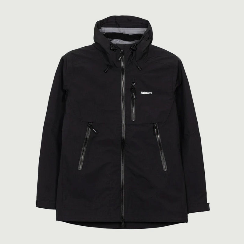 Finisterre - Stormbird Waterproof Jacket - Womens