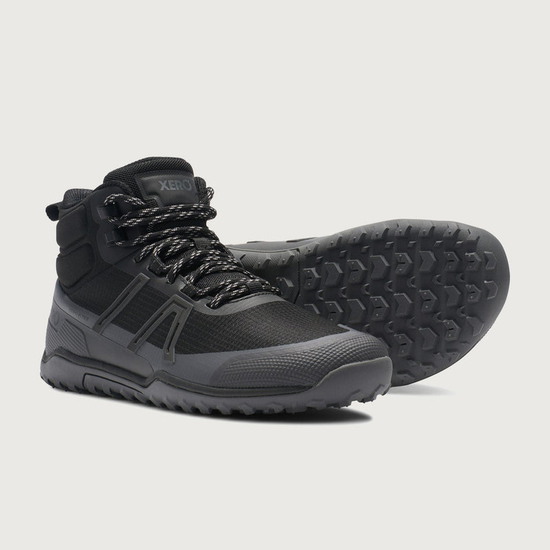 Xero - Scrambler Trail Mid WP