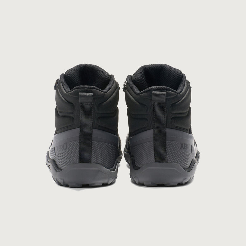 Xero - Scrambler Trail Mid WP