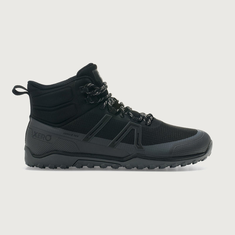 Xero - Scrambler Trail Mid WP