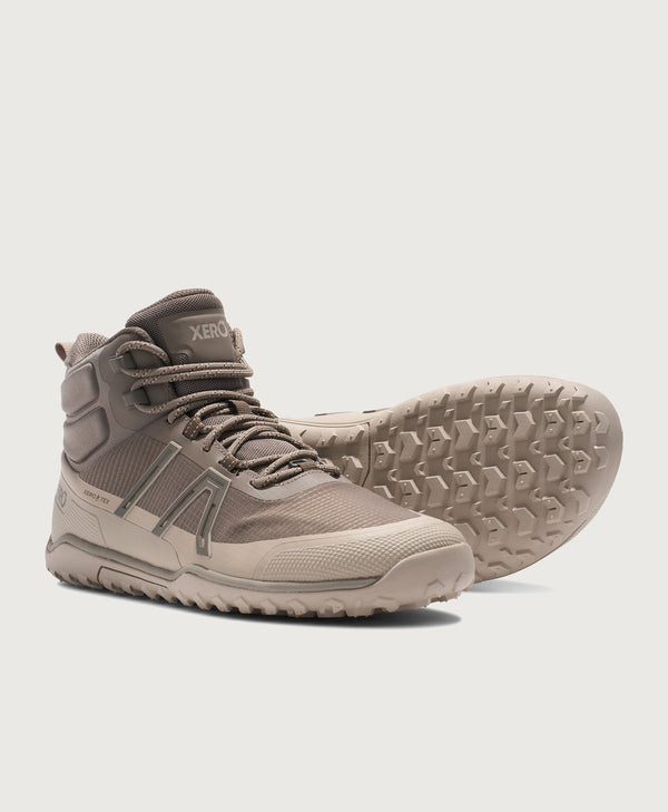 Xero - Scrambler Trail Mid WP - Men