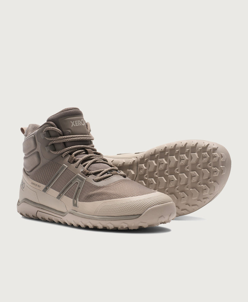 Xero - Scrambler Trail Mid WP - Men