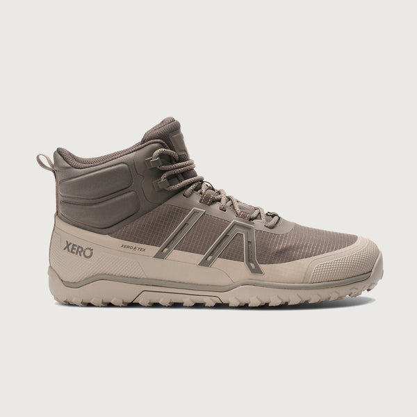 Xero - Scrambler Trail Mid WP - Men