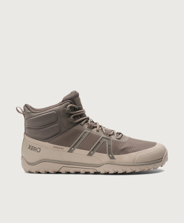 Xero - Scrambler Trail Mid WP - Men