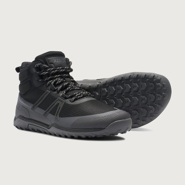 Xero - Scrambler Trail Mid WP - Womens