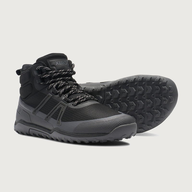 Xero - Scrambler Trail Mid WP