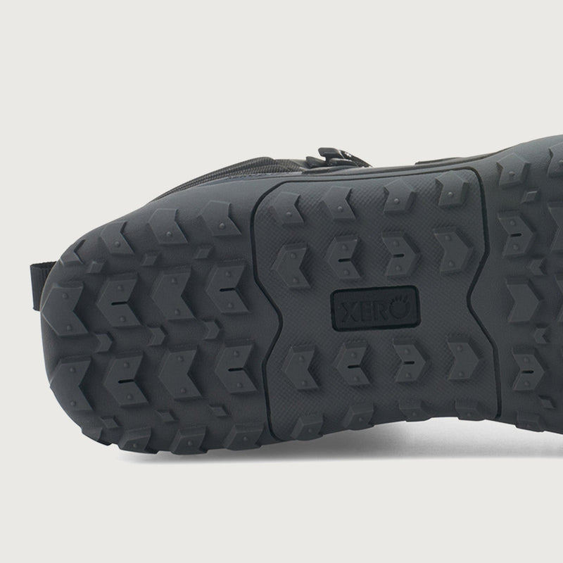 Xero - Scrambler Trail Mid WP