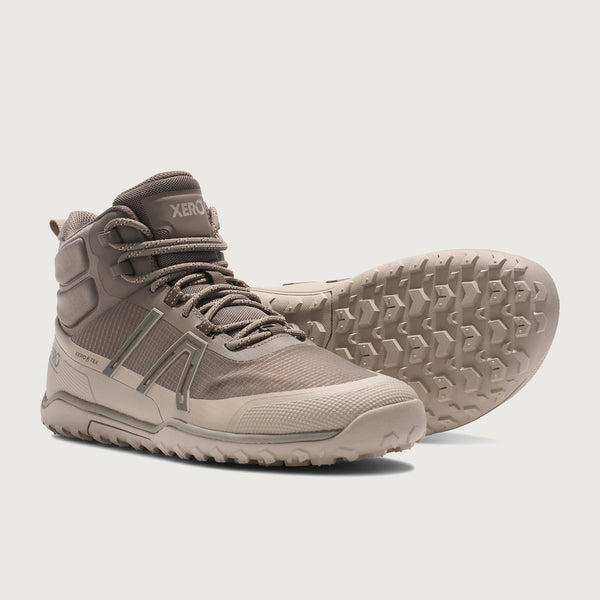 Xero - Scrambler Trail Mid WP - Womens