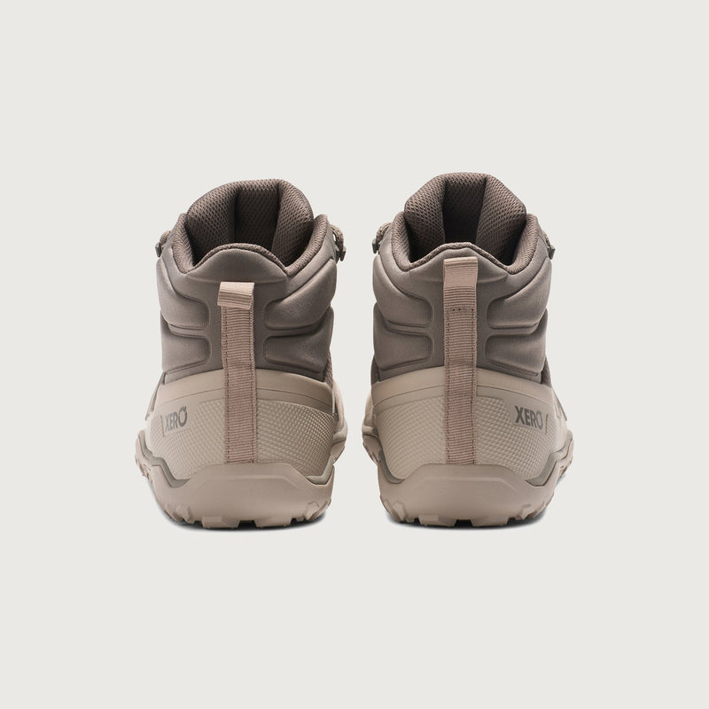 Xero - Scrambler Trail Mid WP - Womens