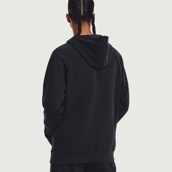 Under Armour - Rival Fleece Logo Hoodie - Mens