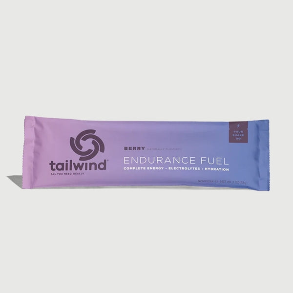 Tailwind - Endurance Fuel Stickpack - Berry