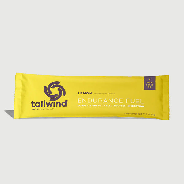 Tailwind - Endurance Fuel Stickpack - Lemon