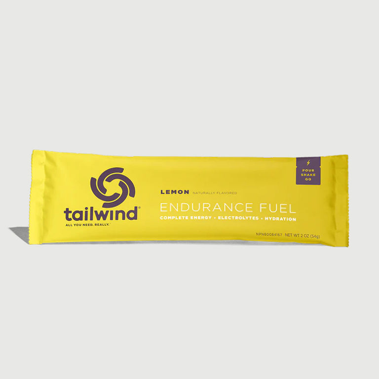 Tailwind - Endurance Fuel Stickpack - Lemon
