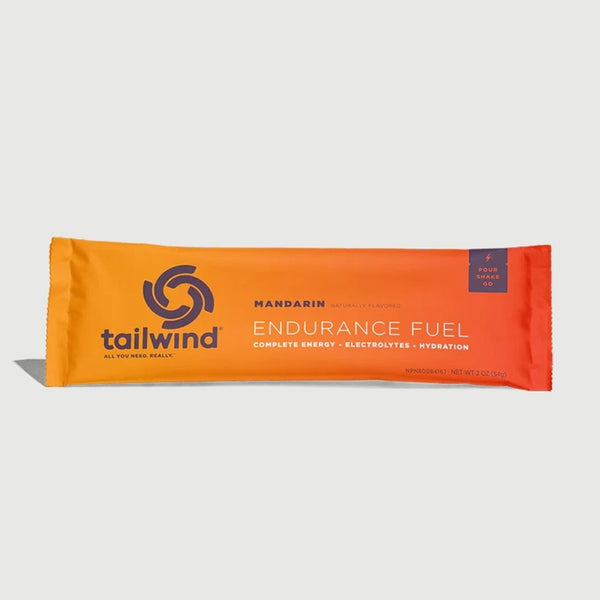 Tailwind - Endurance Fuel Stickpack - Mandarin